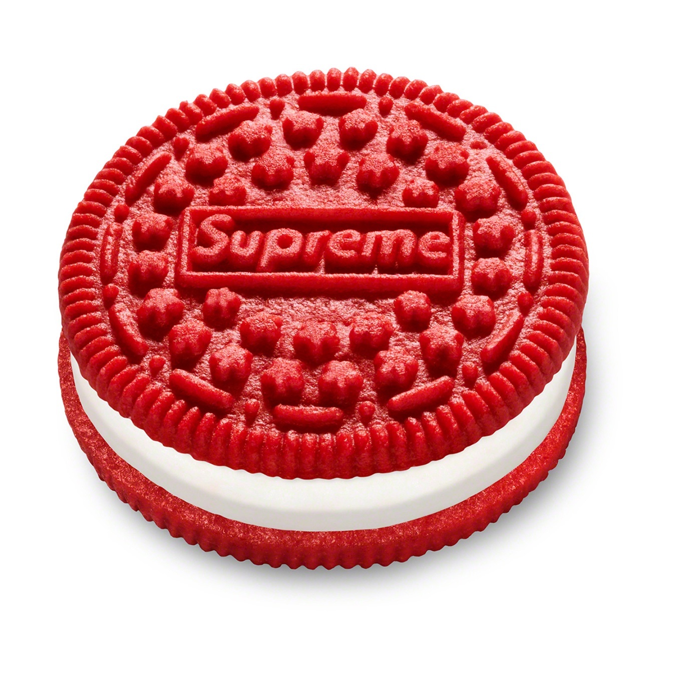 Supreme®/OREO Cookies (Pack of 3) view 3